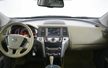 Nissan Murano, 2012 год, 1 010 000 рублей, 5 фотография