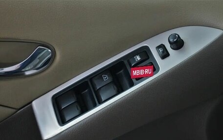 Nissan Murano, 2012 год, 1 010 000 рублей, 11 фотография