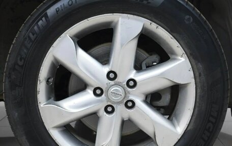 Nissan Murano, 2012 год, 1 010 000 рублей, 20 фотография