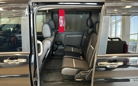 Honda Stepwgn IV, 2016 год, 2 299 000 рублей, 18 фотография