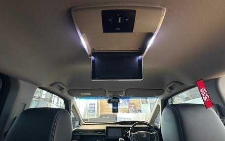Honda Stepwgn IV, 2016 год, 2 299 000 рублей, 16 фотография