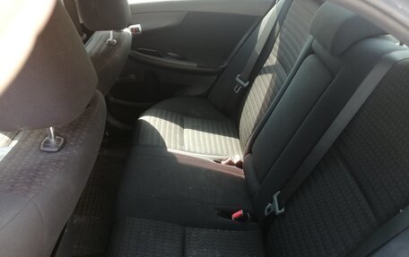 Toyota Corolla, 2010 год, 800 000 рублей, 13 фотография
