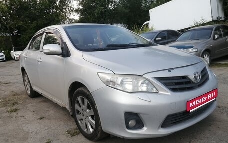 Toyota Corolla, 2010 год, 800 000 рублей, 3 фотография