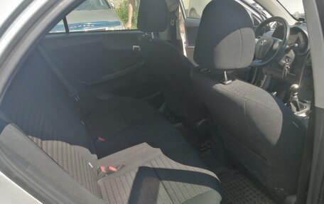 Toyota Corolla, 2010 год, 800 000 рублей, 14 фотография