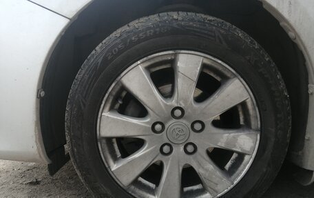 Toyota Corolla, 2010 год, 800 000 рублей, 20 фотография