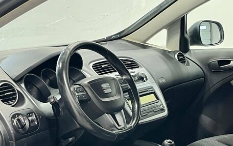 SEAT Altea I, 2010 год, 499 900 рублей, 5 фотография