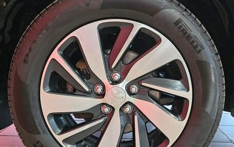 Mitsubishi ASX I рестайлинг, 2018 год, 1 835 000 рублей, 20 фотография