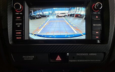 Mitsubishi ASX I рестайлинг, 2018 год, 1 835 000 рублей, 15 фотография