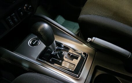 Mitsubishi ASX I рестайлинг, 2018 год, 1 835 000 рублей, 16 фотография