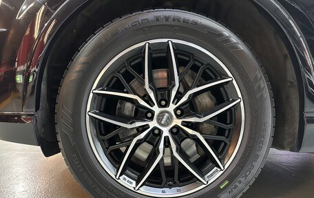 Audi Q7, 2017 год, 3 380 000 рублей, 10 фотография