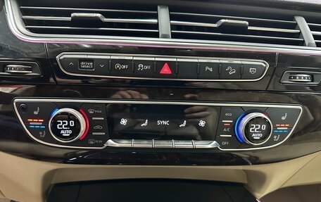 Audi Q7, 2017 год, 3 380 000 рублей, 24 фотография