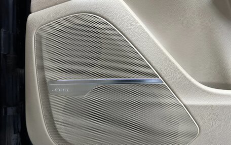 Audi Q7, 2017 год, 3 380 000 рублей, 26 фотография