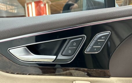 Audi Q7, 2017 год, 3 380 000 рублей, 28 фотография