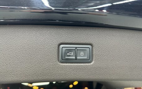 Audi Q7, 2017 год, 3 380 000 рублей, 38 фотография
