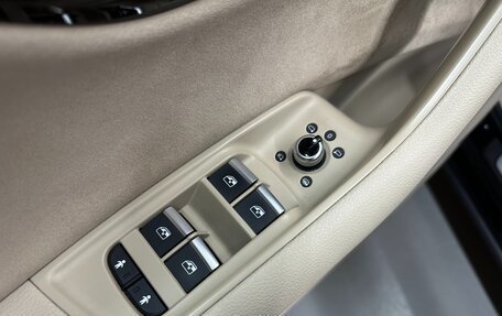 Audi Q7, 2017 год, 3 380 000 рублей, 37 фотография