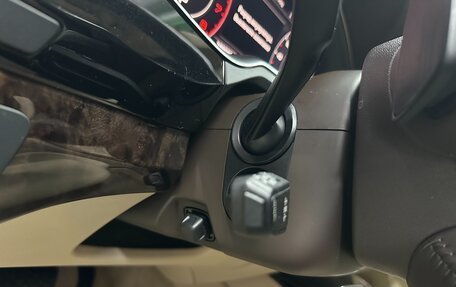 Audi Q7, 2017 год, 3 380 000 рублей, 36 фотография