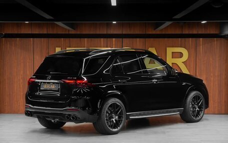 Mercedes-Benz GLE AMG, 2024 год, 17 709 000 рублей, 4 фотография