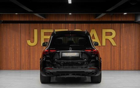 Mercedes-Benz GLE AMG, 2024 год, 17 709 000 рублей, 5 фотография