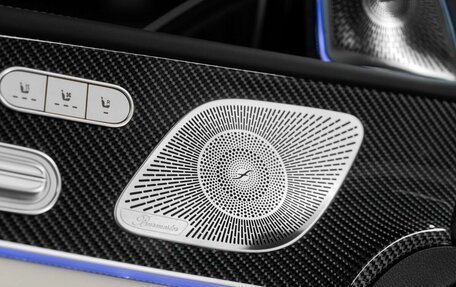 Mercedes-Benz GLE AMG, 2024 год, 17 709 000 рублей, 8 фотография