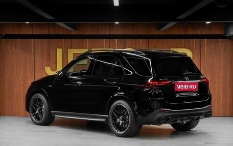 Mercedes-Benz GLE AMG, 2024 год, 17 709 000 рублей, 6 фотография