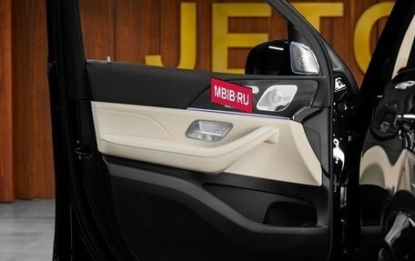 Mercedes-Benz GLE AMG, 2024 год, 17 709 000 рублей, 7 фотография
