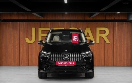 Mercedes-Benz GLE AMG, 2024 год, 17 709 000 рублей, 2 фотография
