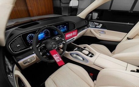 Mercedes-Benz GLE AMG, 2024 год, 17 709 000 рублей, 10 фотография