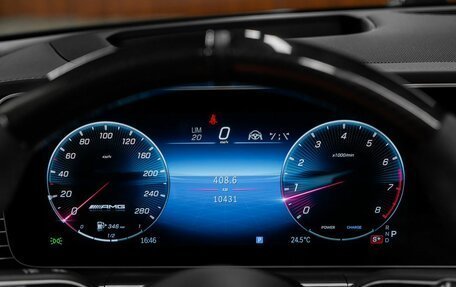 Mercedes-Benz GLE AMG, 2024 год, 17 709 000 рублей, 15 фотография