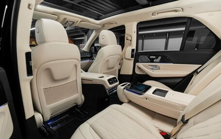 Mercedes-Benz GLE AMG, 2024 год, 17 709 000 рублей, 24 фотография