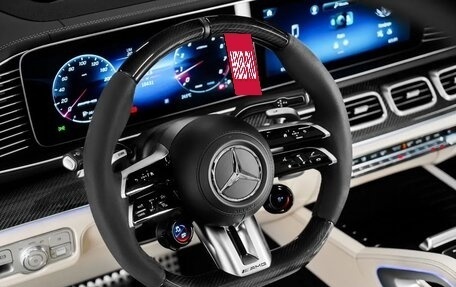 Mercedes-Benz GLE AMG, 2024 год, 17 709 000 рублей, 11 фотография