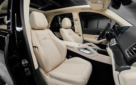 Mercedes-Benz GLE AMG, 2024 год, 17 709 000 рублей, 21 фотография