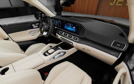 Mercedes-Benz GLE AMG, 2024 год, 17 709 000 рублей, 22 фотография