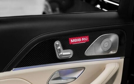 Mercedes-Benz GLE AMG, 2024 год, 17 709 000 рублей, 23 фотография