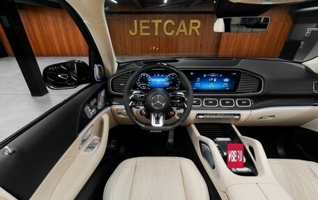 Mercedes-Benz GLE AMG, 2024 год, 17 709 000 рублей, 14 фотография