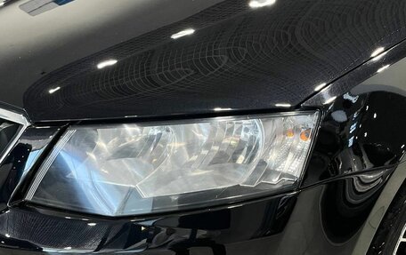 Skoda Octavia, 2014 год, 1 349 900 рублей, 7 фотография