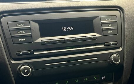 Skoda Octavia, 2014 год, 1 349 900 рублей, 10 фотография