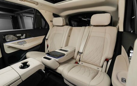 Mercedes-Benz GLE AMG, 2024 год, 17 709 000 рублей, 27 фотография