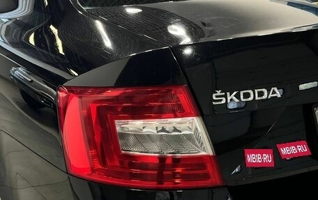 Skoda Octavia, 2014 год, 1 349 900 рублей, 8 фотография