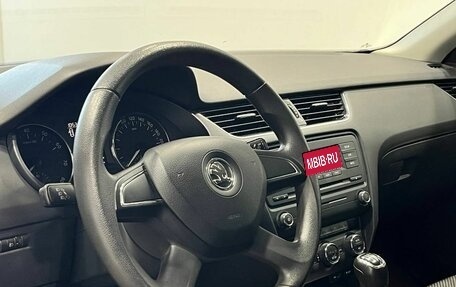 Skoda Octavia, 2014 год, 1 349 900 рублей, 9 фотография