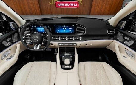 Mercedes-Benz GLE AMG, 2024 год, 17 709 000 рублей, 28 фотография