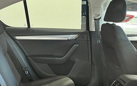 Skoda Octavia, 2014 год, 1 349 900 рублей, 13 фотография