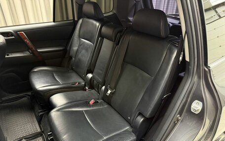 Toyota Highlander III, 2013 год, 1 960 000 рублей, 9 фотография