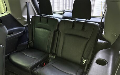 Toyota Highlander III, 2013 год, 1 960 000 рублей, 10 фотография