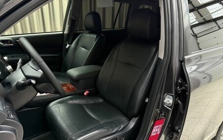 Toyota Highlander III, 2013 год, 1 960 000 рублей, 8 фотография