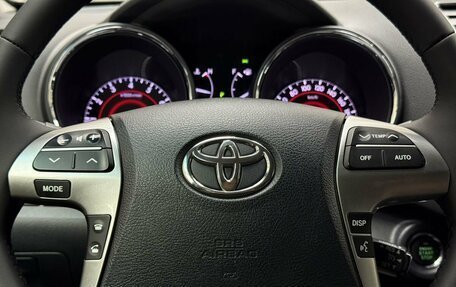 Toyota Highlander III, 2013 год, 1 960 000 рублей, 13 фотография