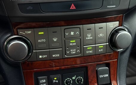Toyota Highlander III, 2013 год, 1 960 000 рублей, 16 фотография