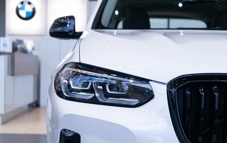 BMW X3, 2024 год, 7 690 000 рублей, 9 фотография