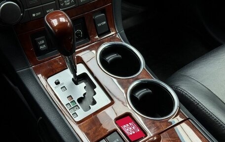 Toyota Highlander III, 2013 год, 1 960 000 рублей, 18 фотография