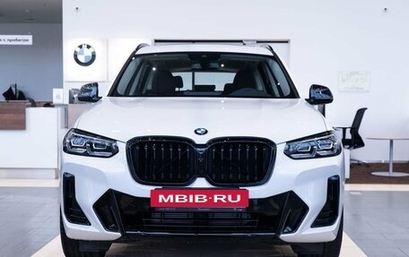 BMW X3, 2024 год, 7 690 000 рублей, 2 фотография