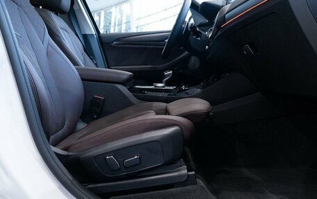 BMW X3, 2024 год, 7 690 000 рублей, 16 фотография